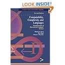 Computability, Complexity, and Languages, Second Edition: Fundamentals of Theoretical Computer Science (Computer Science and Scientific Computing)