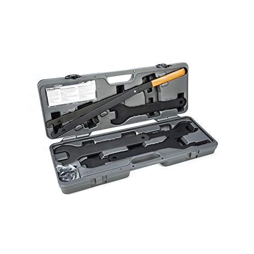 2 GearWrench+41580D+Fan+Clutch+Service