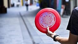 HHD-X Com Ultimate Star 175g Sport Disc. Outdoor