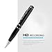 letown Hidden Spy Camera - Pen DVR Cam 1296P 32G Video Recording Pen OV4689 Full Real 2K Low Illumination 1080P Pen Camera Hidden Security Camera