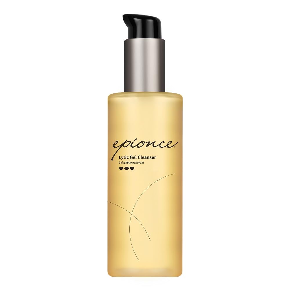 Epionce Lytic Gel Cleanser, 6 Ounce by Epionce