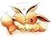 FiraDesign Eevee Prime Evolution Plush 6