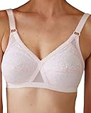 Valmont Cross & Shape Mastectomy Bra