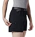 Columbia Women's Sandy River Breathable Cargo Short with UPF 30 Sun Protection