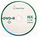 Smart Buy 1000 Pack DVD-R 4.7gb 16x Logo Blank Data Video Movie Recordable Disc, 1000 Disc 1000 Pk