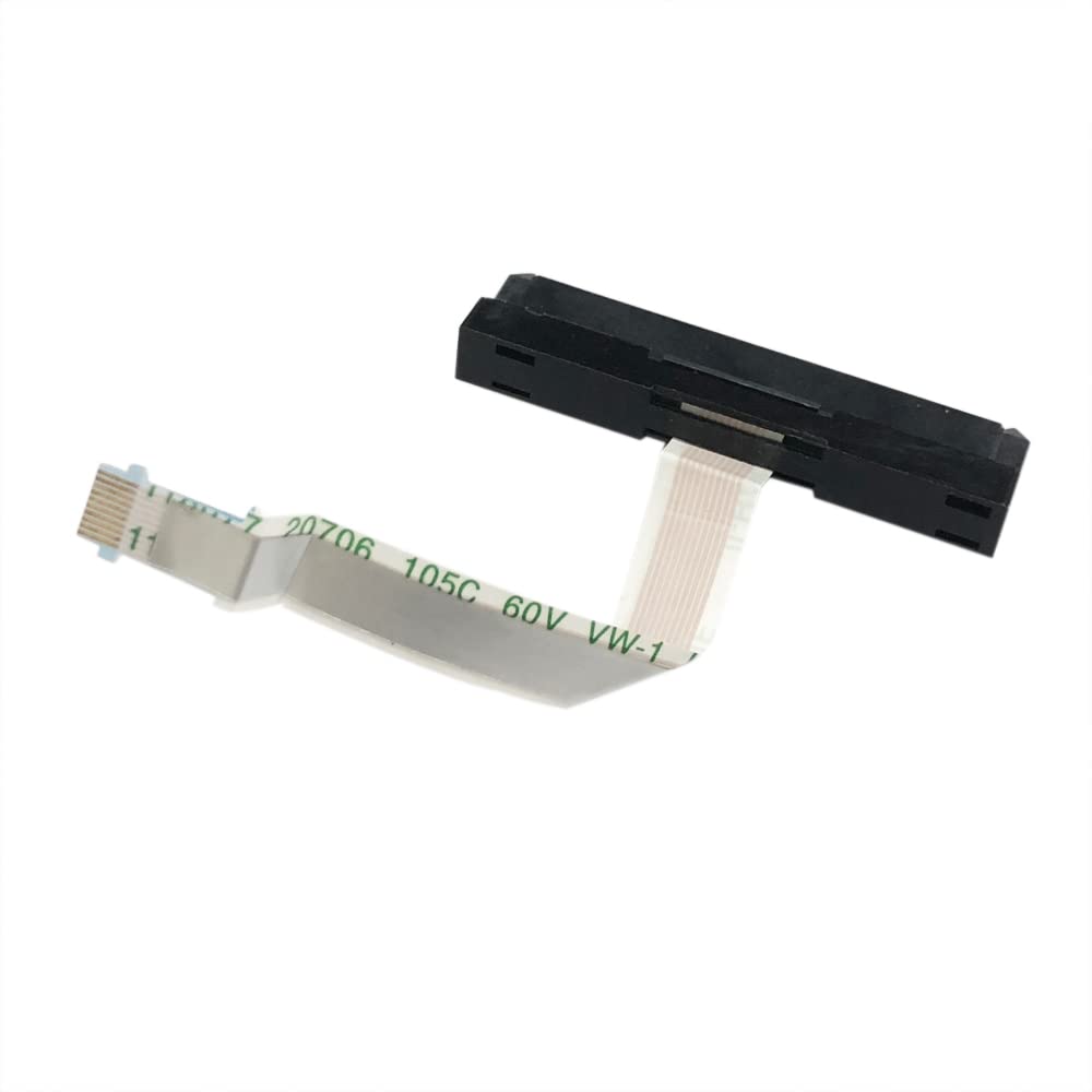 Gintai SATA HDD Hard Drive Cable Connector HDD Cable for Acer Swift 3 SF315-41 SF315-52 Sf315-52-52Yn 1423-00LE000 1423-00LG000 50.GZCN5.005 Hard Disk Drive