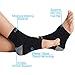 Cotill Plantar Fasciitis Socks with Arch Support (1 Pair) - Compression Foot Sleeve for Men and Women - Eases Swelling, Relieves Achilles Tendon,Heel Pain - Ankle Brace Support (Medium)