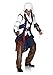 Leg Avenue Men's Assassin's Creed 5 Piece Connor Deluxe Costume Cosplay