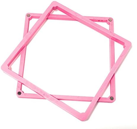 Stencil Genie Cookie Decorating Tool
