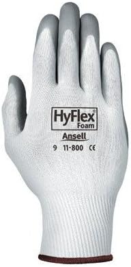 HyFlex 11-800 Gloves SIZE: 6 (UOM: 12/PK)