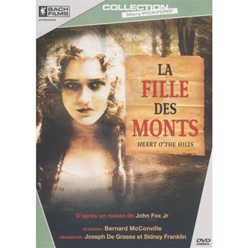 La Fille Des Monts