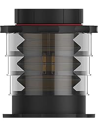 cafflano KOMPACT, simple Pressing Hot & Cold Café