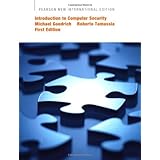 Introduction to Computer Security by Goodrich, Michael, Tamassia, Roberto (2013) Paperback