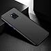 Almiao Huawei Mate 20 Pro Case, [Ultra-Thin] Minimalist Slim Protective Phone Case Back Cover for Huawei Mate 20 Pro (Matte Gray)