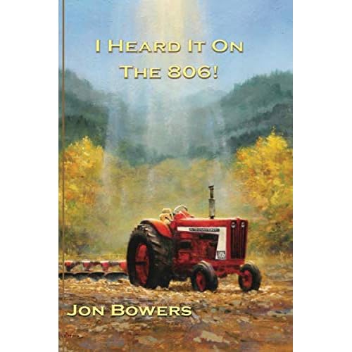 I Heard It On The 806! I Heard It On The 806!