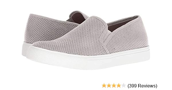 off brand steve madden slip ons