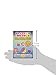 Glitter Tattoos Sun, Moon, Stars (Dover Little Activity Books: Nature)