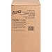 Genuine Joe Double Wall Stainless Vacuum Insulated Carafe