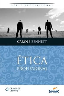 Livro Ética profissional