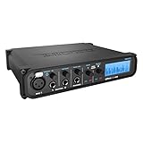 Guide: Get The Right Audio Interface For Your Home Studio (2022) 5 MOTU UltraLite AVB USB/AVB/iOS Interface