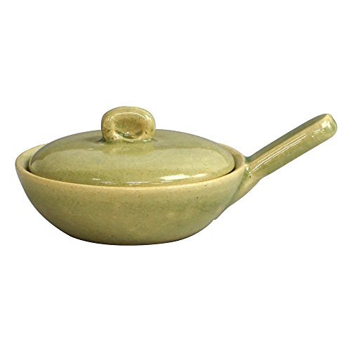 Click Here to See More Images Egg Baker Small Green