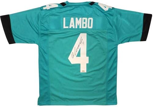 jaguars custom jersey