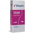 VWash Plus for Feminine Care and Hygiene 100ml by V Wash