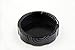 HTTMT - For 1998-2014 YZF R1 2006-2012 YZF R6S 1995-2009 YZF 600R 2006-2015 FJR1300A Front Master Cylinder Fluid Reservoir Cap Cover Carbon [P/N: MT249-011-CN