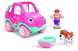Wow Penny's Pooch 'n' Ride (4 Piece Play Set)