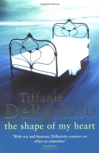 The Shape of My Heart Paperback – April 30, 2003