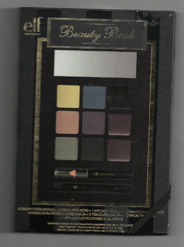 e.l.f. Beauty Book