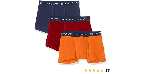 Calzoncillos Gant Flash Sales, UP TO 58% OFF | www.editorialelpirata.com