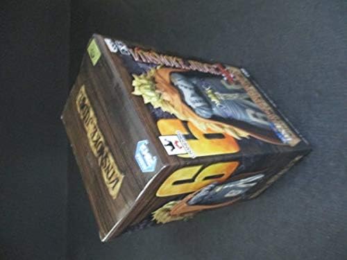 Amazon ワンピース フィギュア Dxf Grandline Vinsmoke Family Vol 3 ヴィンスモーク ジャッジ フィギュア フィギュア ドール 通販