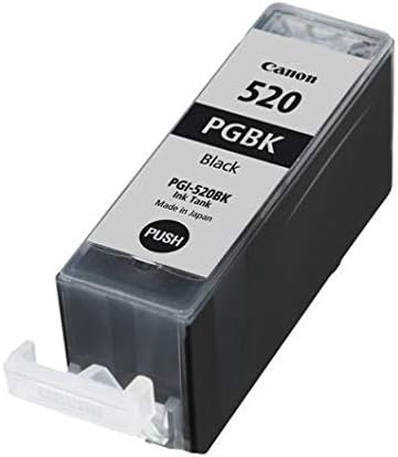pgbk 520 canon