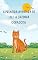 Livro A Primeira Aventura de Lili, a Gatinha Corajosa.