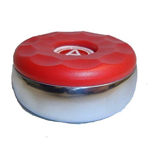 American 8 Shuffleboard Pucks - 2-1/8"