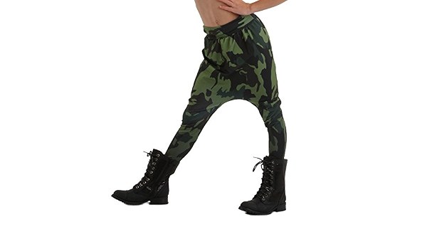 Alexandra Collection Youth Camo Dance 