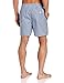 Kanu Surf Men's Swim Trunks (Regular & Extended Sizes), Monaco Navy, Large