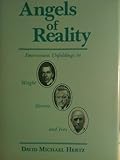 Angels of Reality : Emersonian Unfoldings in Wright, Stevens, and Ives, Hertz, David M., 080931746X