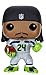 Funko POP NFL: Wave 2 - Marshawn Lynch Action Figure