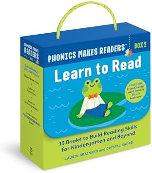 Hooked on Phonics Learn to Read - Second Grade: Level 2 (Ages 7-8
