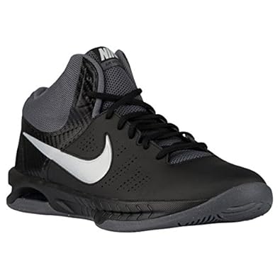 nike men's air visi pro vi basketball shoes