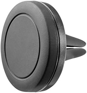Penguin Tech Universal Magnetic Air Vent Car Cell Phone Mobile Holder with Fast Swift Technology for Smartphones and Mini Tablets, Black