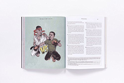 The Rap Year Book: The Most Important Rap Song From Every Year Since 1979, Discussed, Debated, and Deconstructed