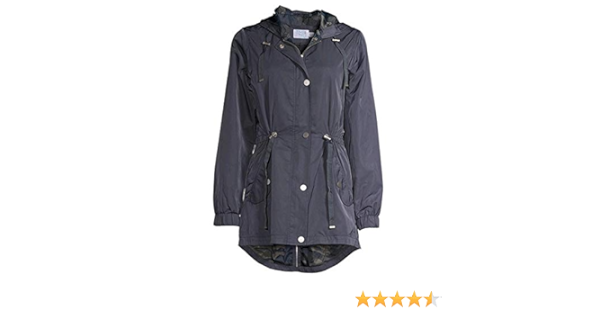 time and tru anorak jacket