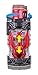 BANDAI Kamen Rider Build DX Phoenix Robo Full Bottle Set