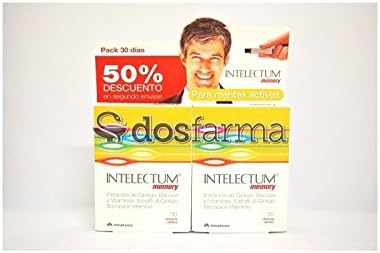 intelectum study amazon