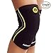 Knee Brace Arthritis Pain Relief Knee Support Heavy Duty Neoprene Sport Compression Sleeve (5 Sizes)