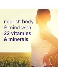 Nuevo capítulo de cada mujer un día, fermentado con probióticos + hierro + vitaminas B +...