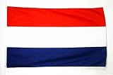 AZ FLAG Netherlands Flag 2x3 ft 100D Polyester with 2 Grommets Fade Resistant view 4